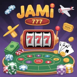 Jami777 Game APK (Real Earning App) Free Download In Pakistan 1