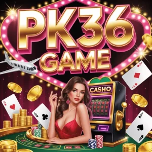 Download PK36 Game Apk (New Real Earning App) For Android Latest Version 1
