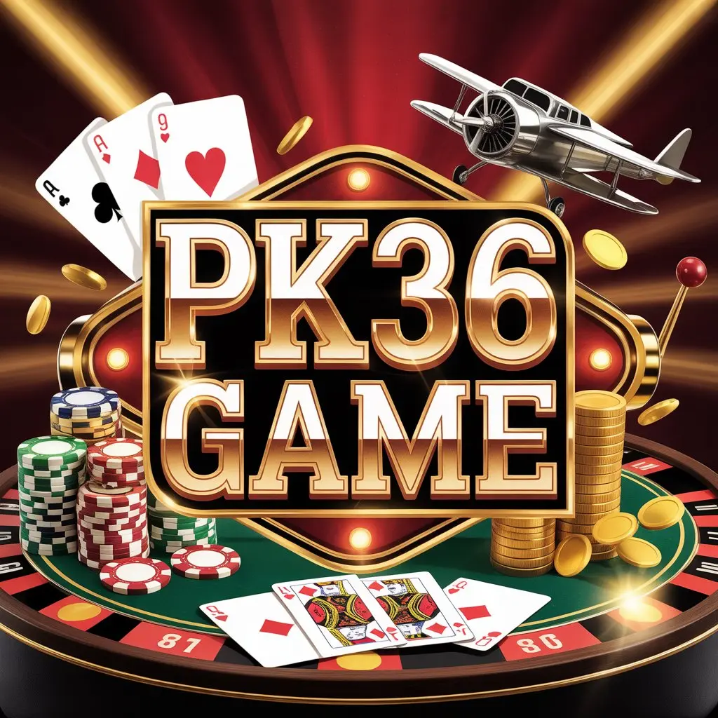 pk36 game