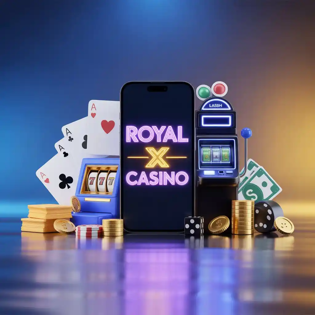 Royal X Casino