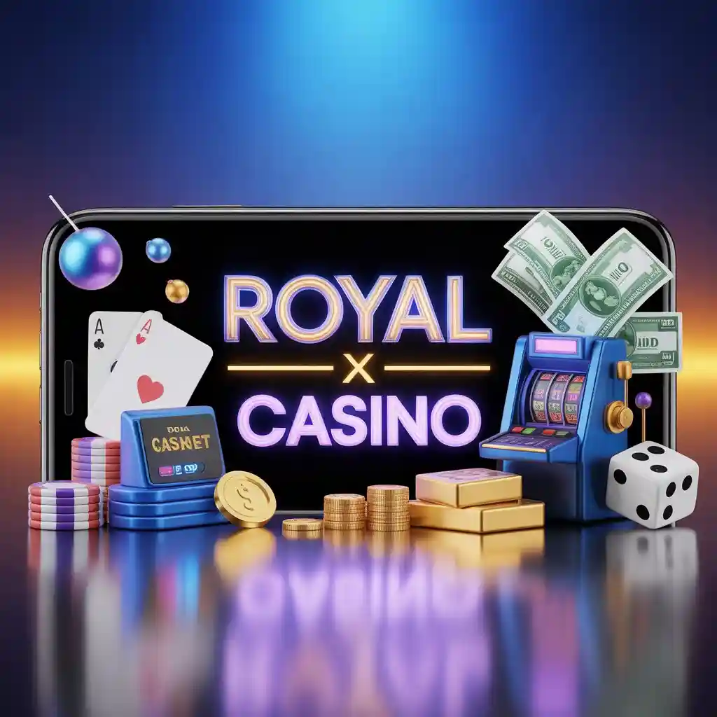 Royal X Casino