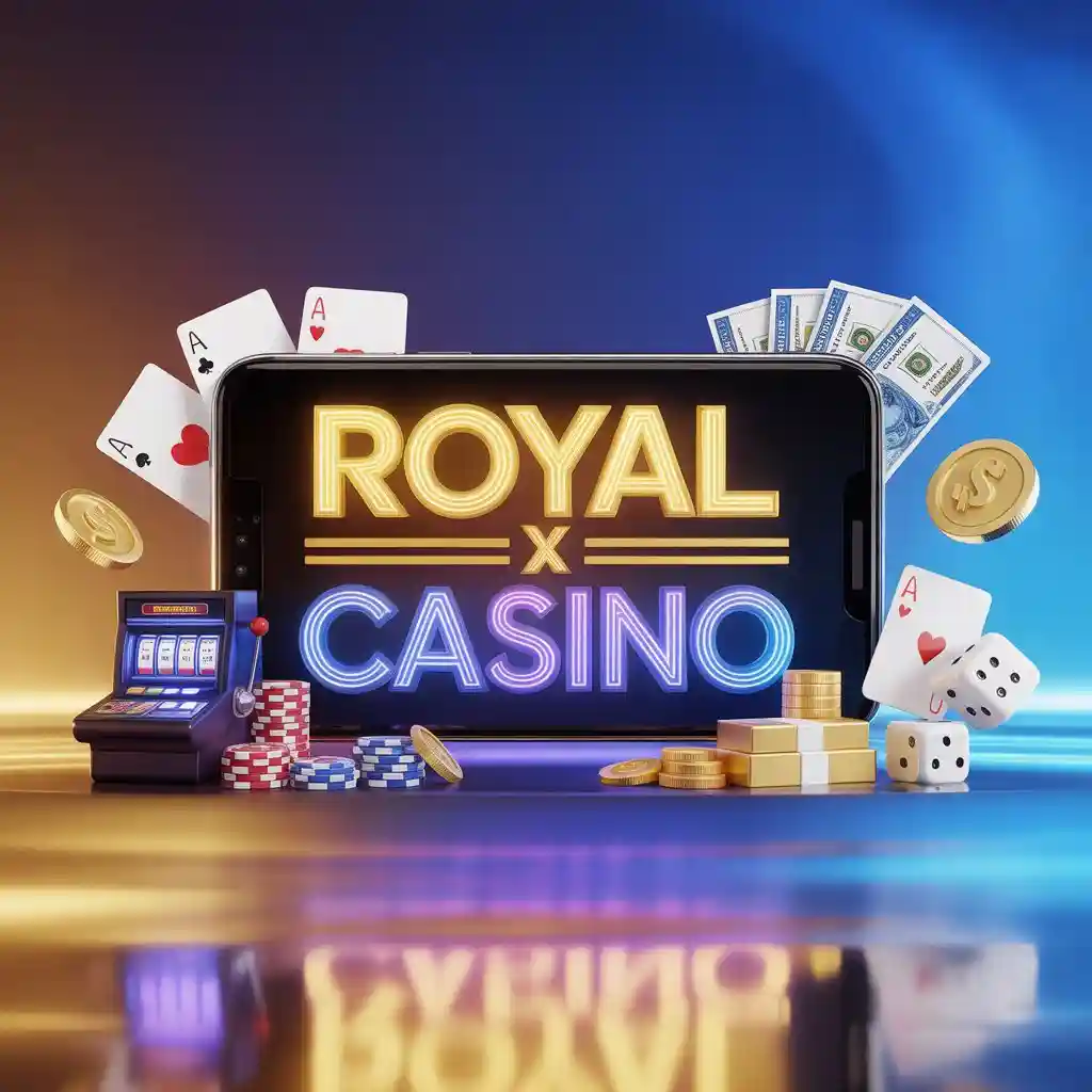 Royal X Casino