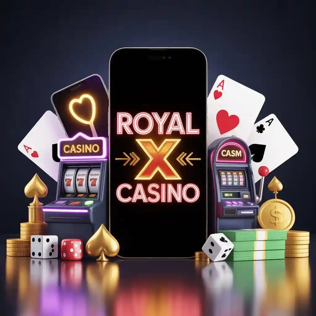 Royal X Casino