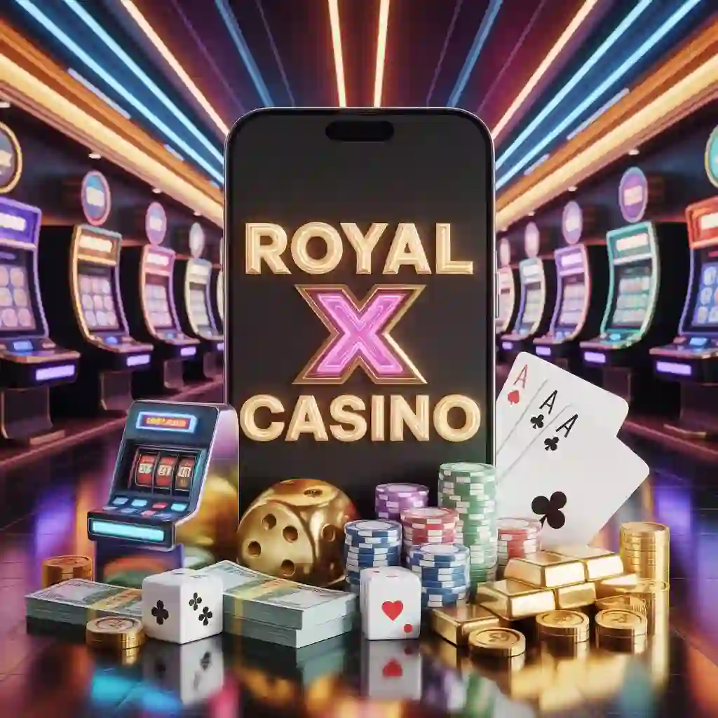 Royal X Casino