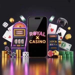 Royal X Casino Download (Latest Earning App) In Pakistan 2025 1