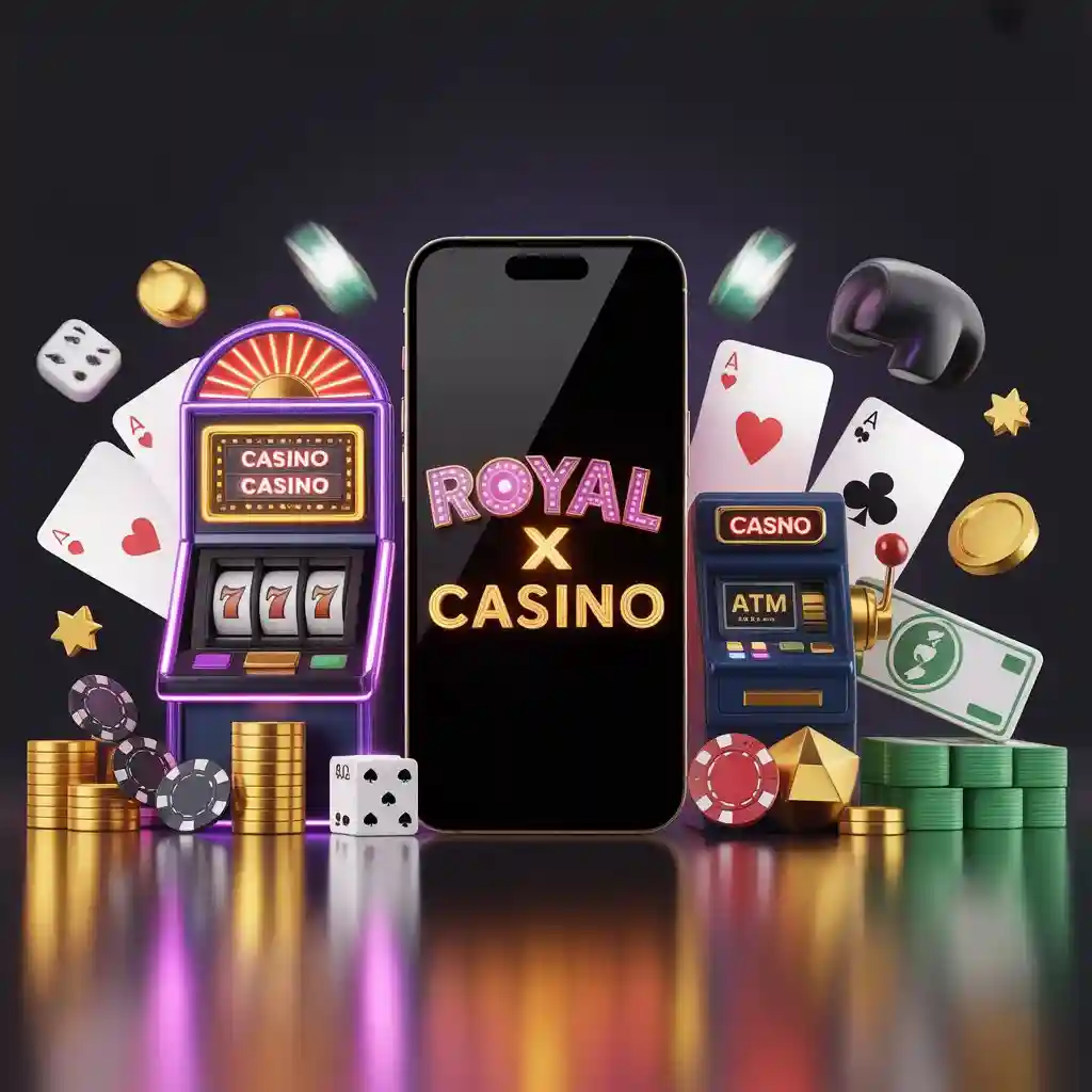 Royal X Casino