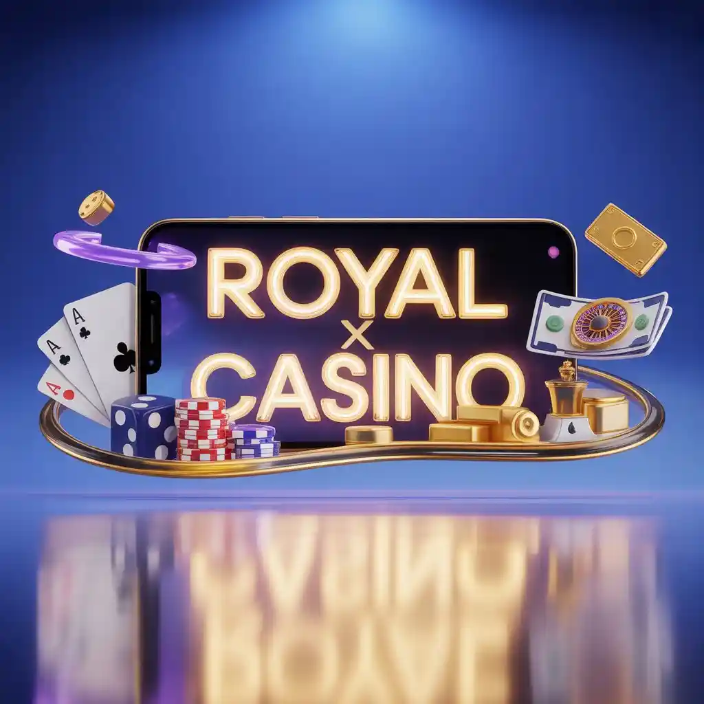 Royal X Casino