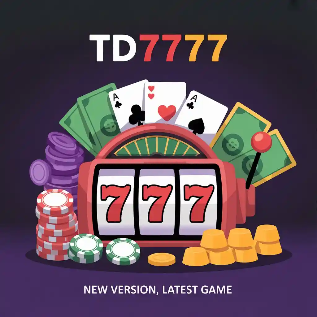 TD777 Game