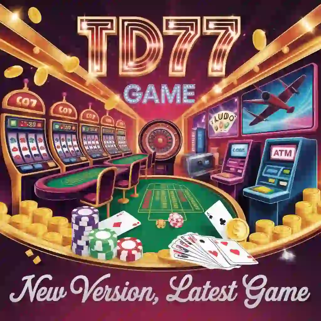 TD777 Game