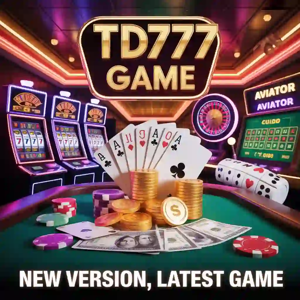 TD777 Game