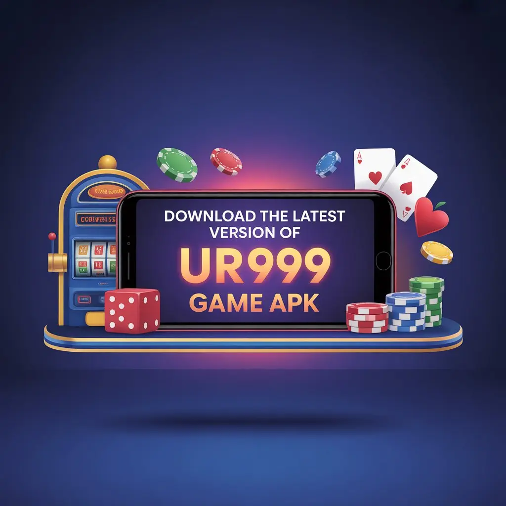 ur999 game