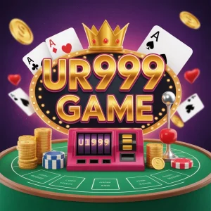 UR999 Game APK Download 2025 (Real Money Gaming App) for Android 1