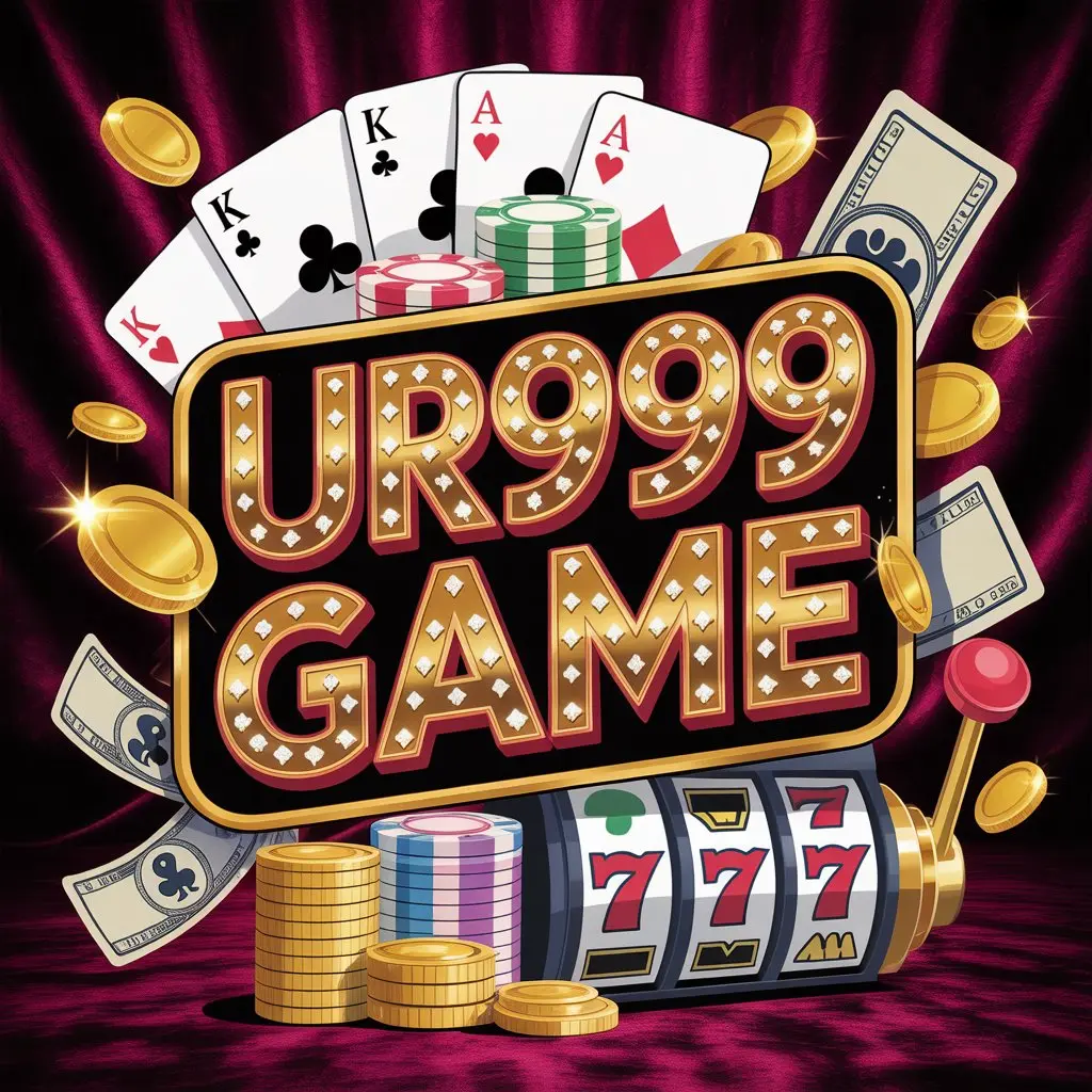 ur999 game