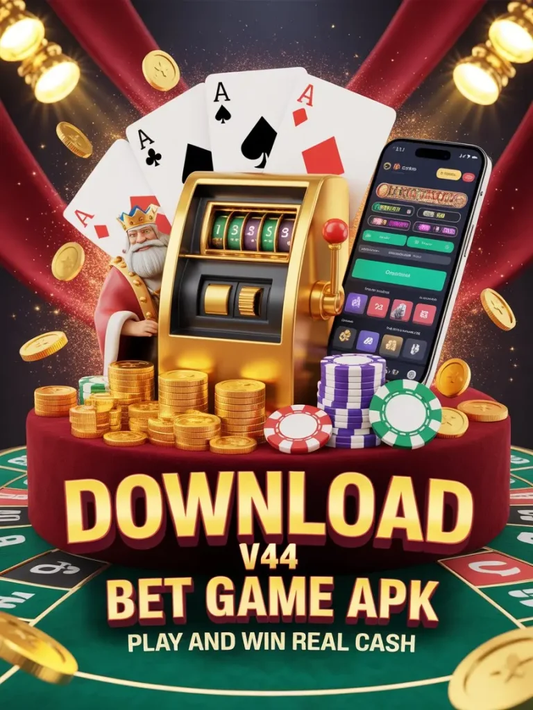 v44 game