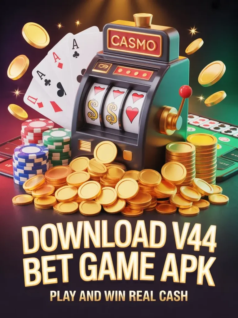 v44 game