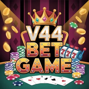 V44 Game Download 2026 (New Earning App) in Pakistan 1