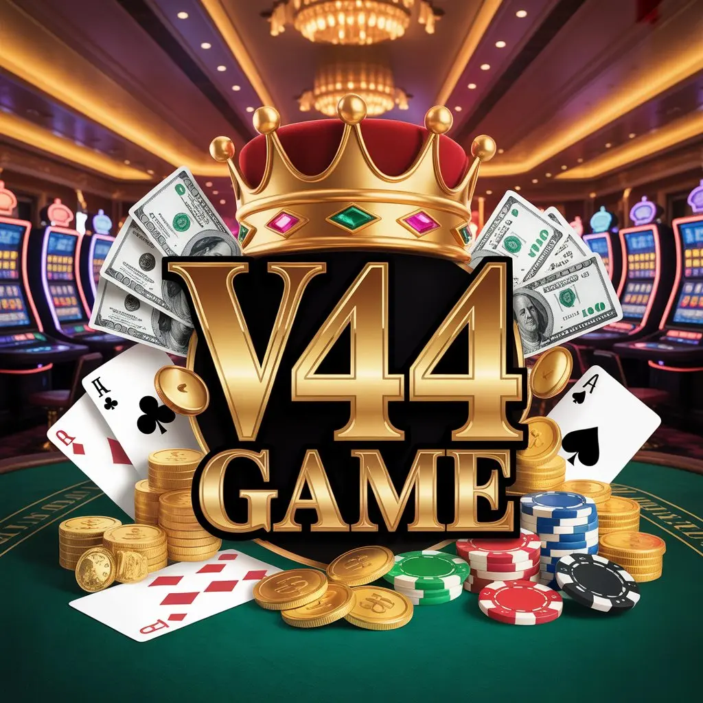 v44 game