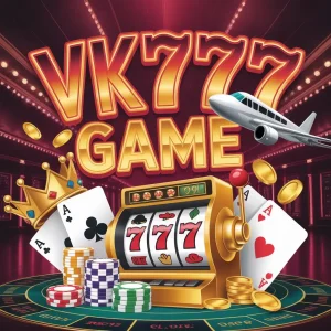 VK777 Game Download Apk (New Pakistani Digital) Gaming App 1