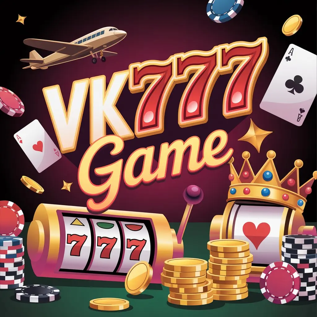 vk777 game