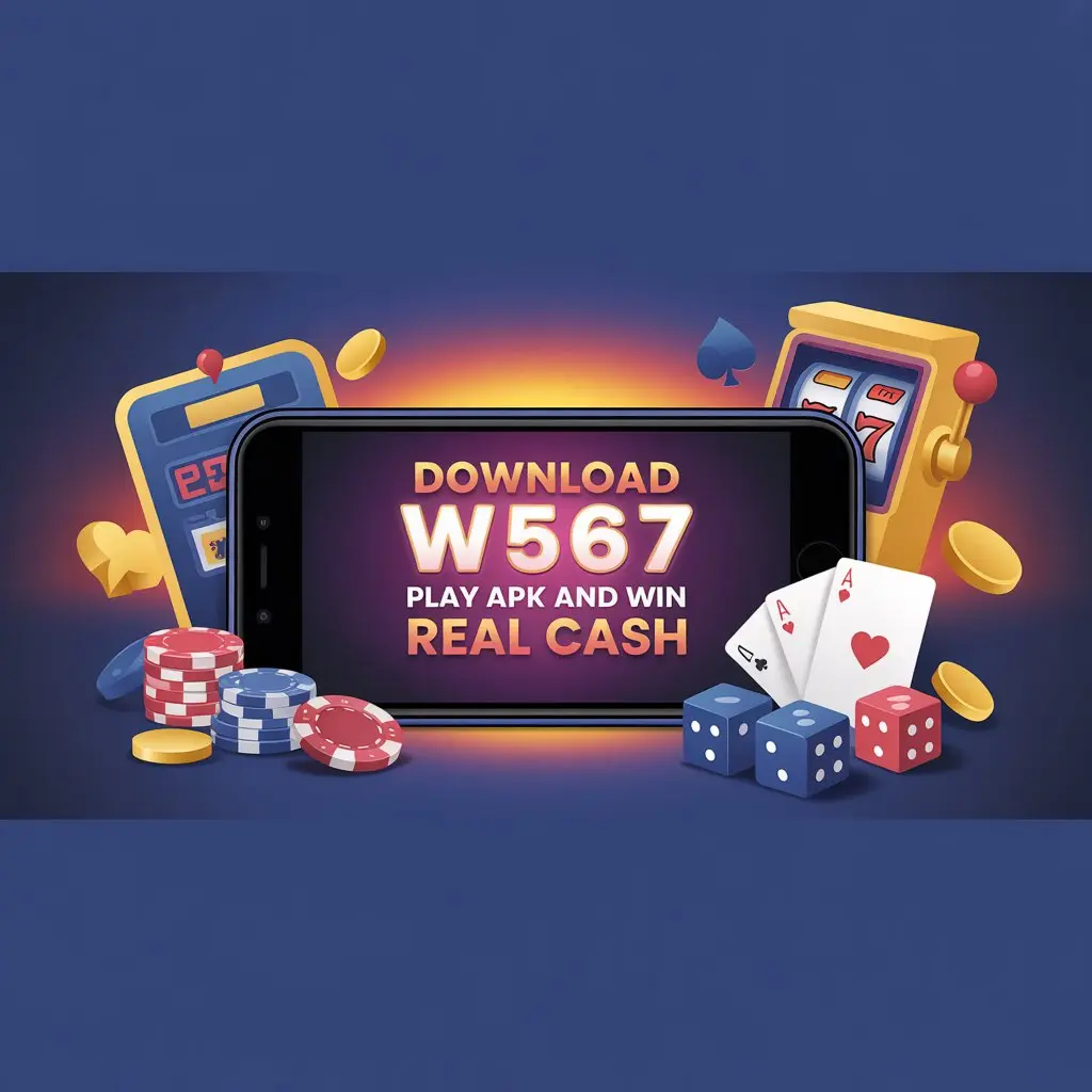 w567 game