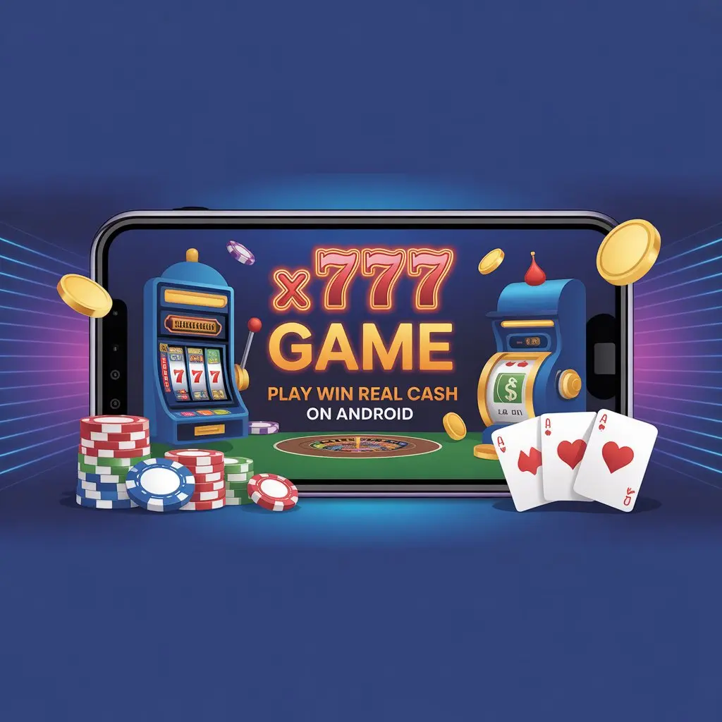 x777 game