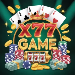 X777 Game APK (Real Earning Casino App) Guide for Pakistan 1