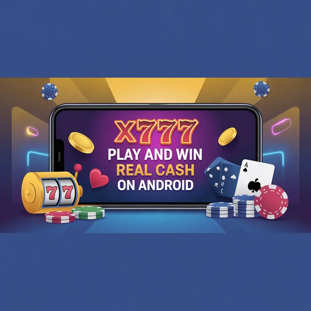 x777 game