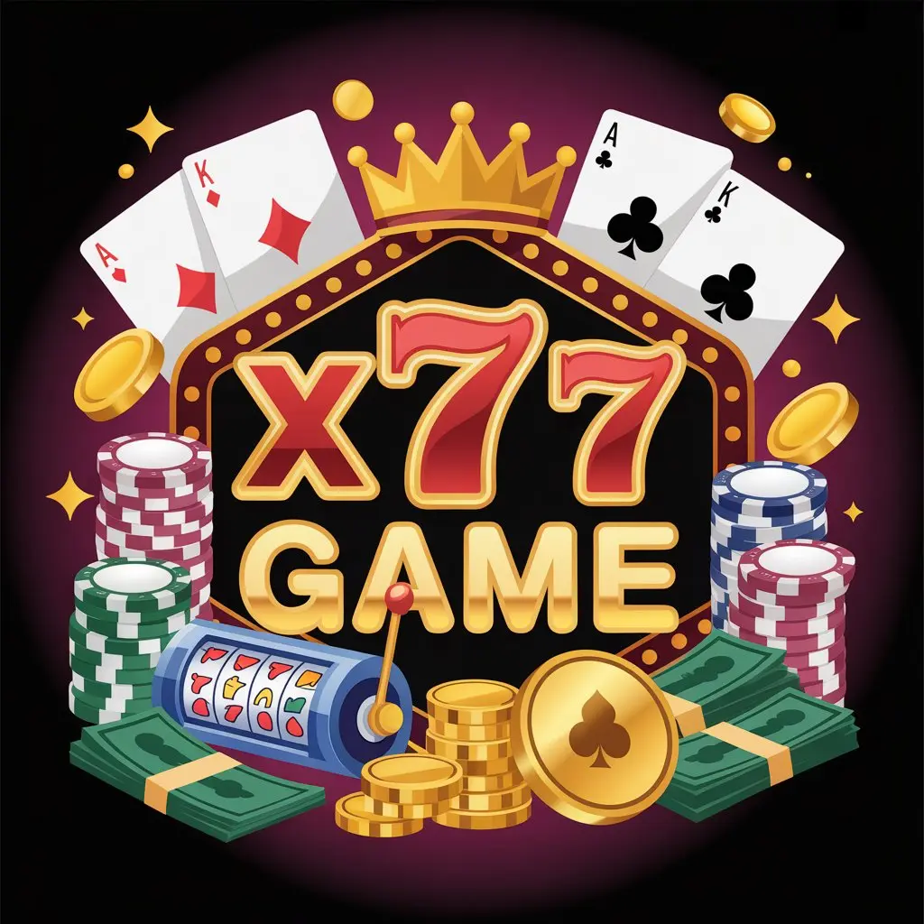 x777 game