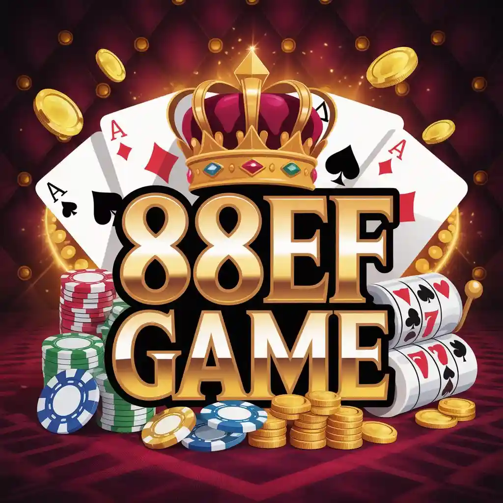 88ef game