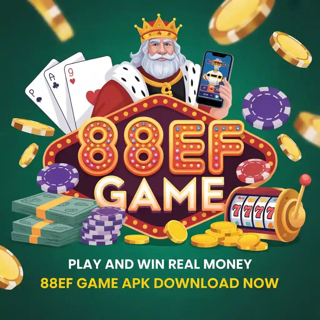 88ef game