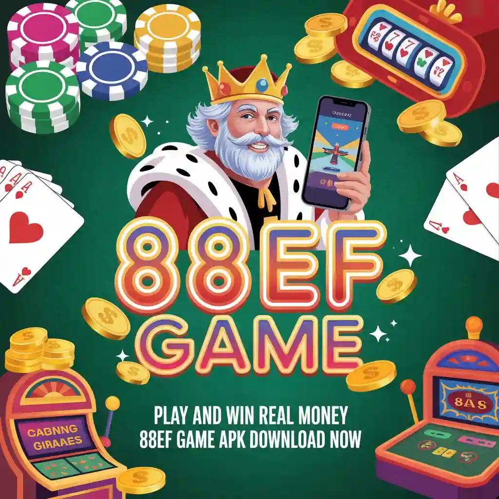 88ef game