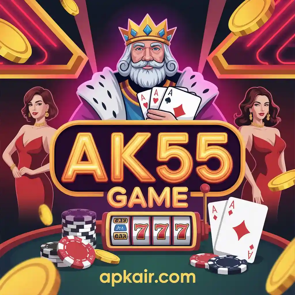 AK55 Game