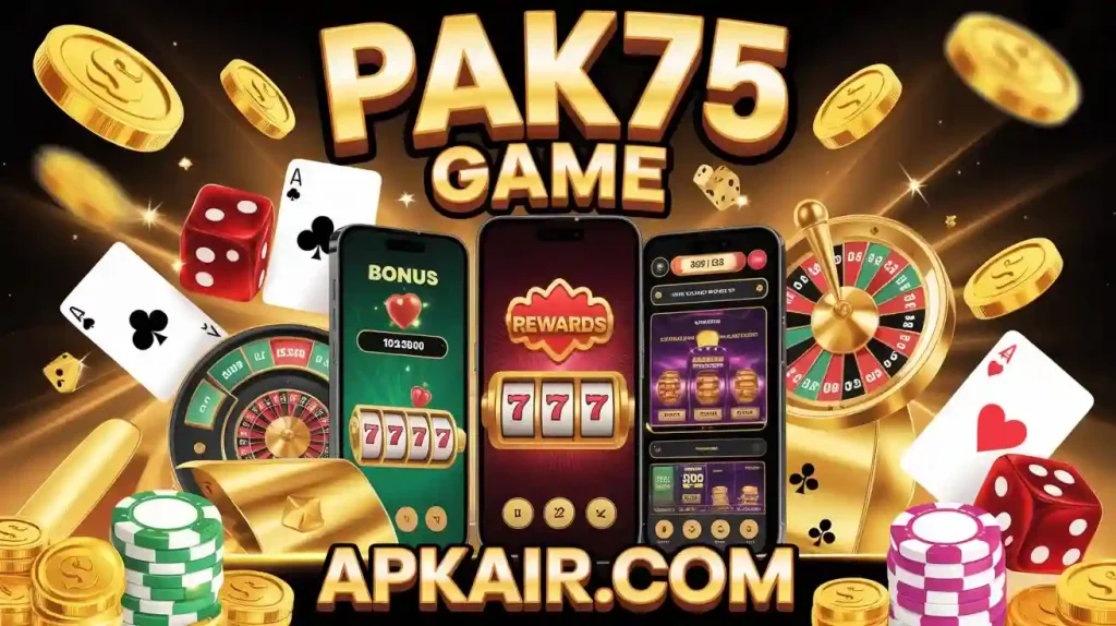 pak75 game