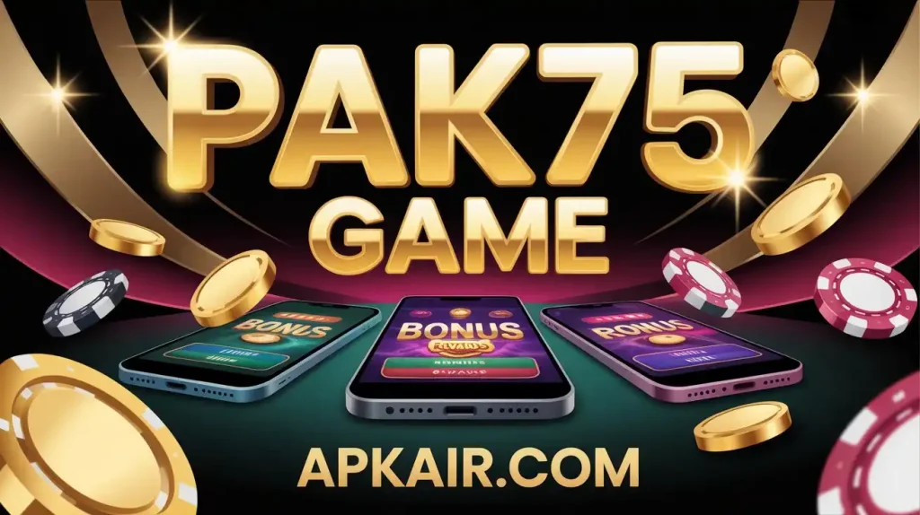 pak75 game
