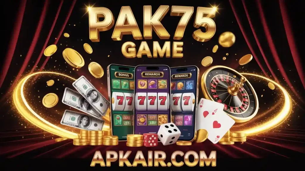 pak75 game