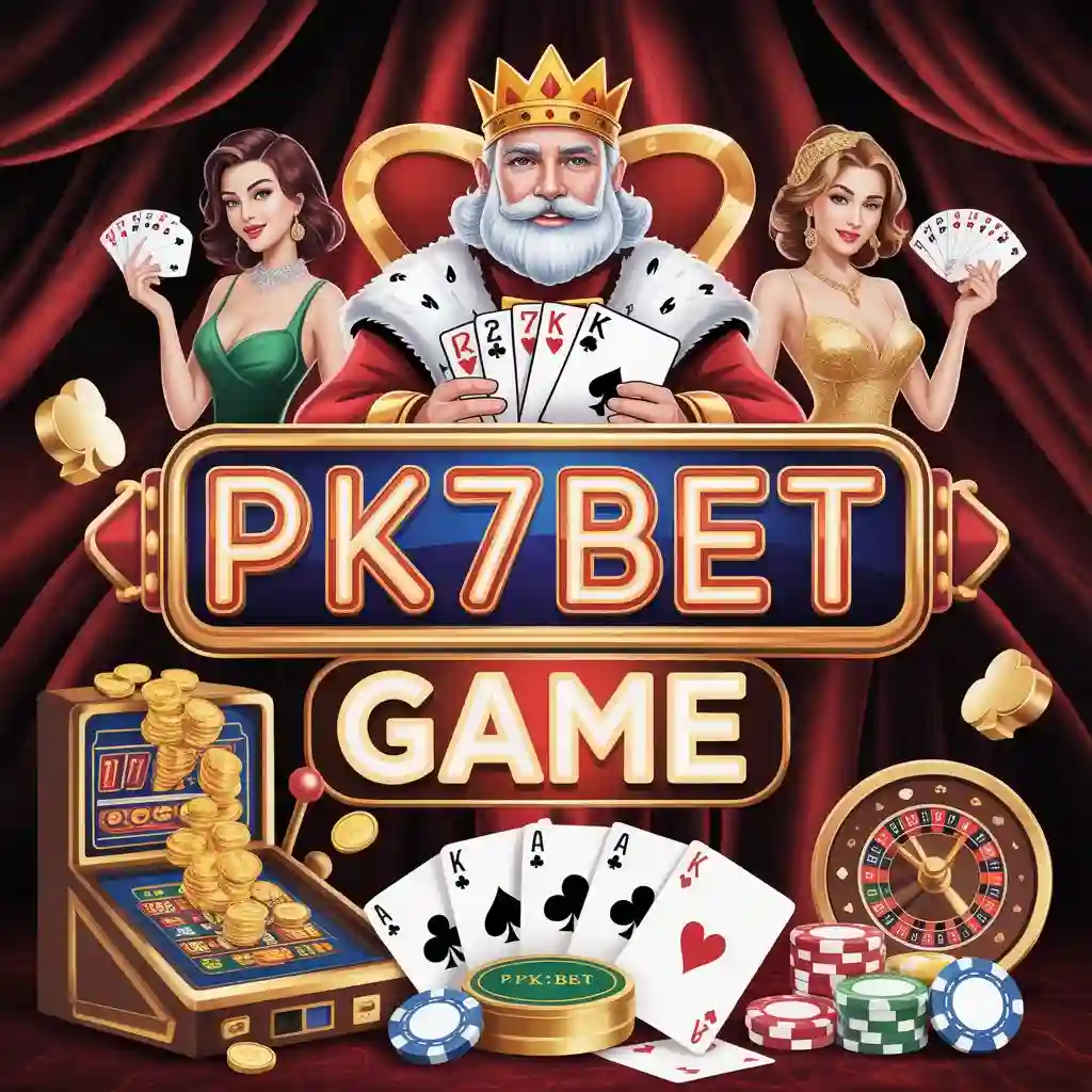 pk7 bet game