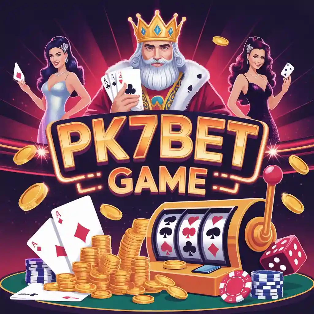 pk7 bet game