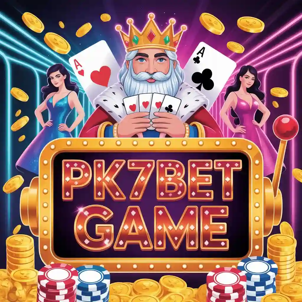 pk7 bet game